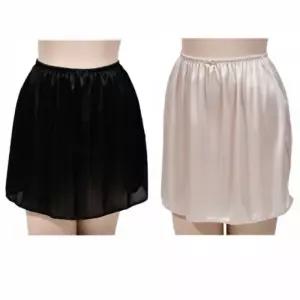 국내산 헐렁한 원피스속치마