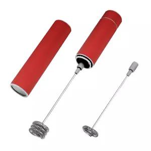 스마트 베이킹 미니 무선 거품기 휴대용 충전식 머랭기