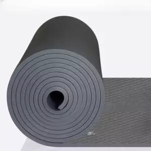 고무 플라스틱 단열재 보온재 스펀지 롤 접착식