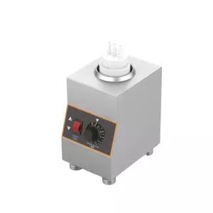 소스워머기 중탕기 항온 푸드 데우기 업소용 반찬통 온열기 뷔페 단열 식당 워머 짜장