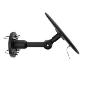 4K UHD TV안테나 USB증폭기 실내 실외 디지털 지상파수신 가정용 외부 캠핑 공중파 티비 빔프로젝터 모니터