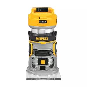 BL모터 DCW600N 충전트리머 20V 베어툴루터기 전기머 목공머 다용도머 산업용머 전동머 트리머 듀얼라이트