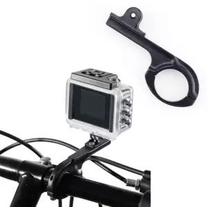 고프로 11 미니 호환 자전거 핸들 마운트 촬영 거치대