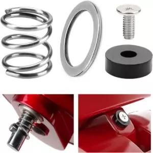 키친에이드 믹서용 스프링 및 와셔 교체 - 틸트 헤드 부착물 키트