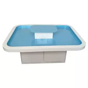 모래 테이블 미술 박스 교구 심리치료 소품 샌드 탁자