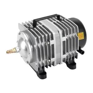 산소증폭펌프 해산물양어장 산소펌프 고출력 양식장 산소발생기 펌프 기포기 전자식 대용량