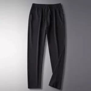 DUGNMARKT  남자 일자 시원한 여름 바지 코디 츄리닝 운동 팬츠 편한 옷 캐주얼