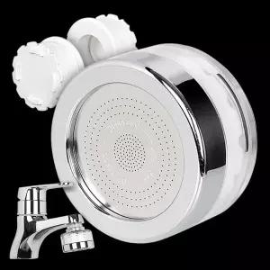 아모르 세면대필터헤드 수도 세면 수전 수도꼭지 녹물제거 염소