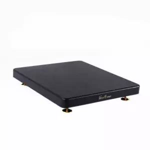 오디오 받침대 북쉘프 패드 우퍼 플로어박스