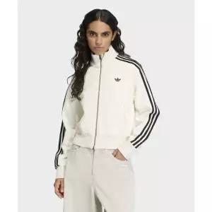 매장정품 아디다스 ADIDAS 파이어버드 데님 트랙탑 - 화이트 KD2892 ADAP 1480387