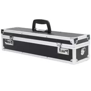 하드케이스 나이프 수납 알루미늄 주방칼 칼걸이 칼주머니 칼집 블랙 셰프전용