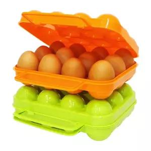 [하프클럽/벅703]BUCK703 휴대용 캠핑 케이스 12구 1+1 SET