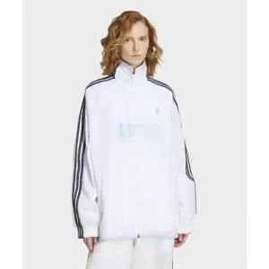 매장정품 아디다스 ADIDAS 팀가이스트 2.0 트랙탑 - 화이트 KC6396 ADAP 1480435