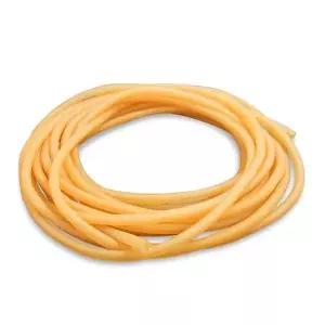 [하프클럽/벅703]캠핑용품 창고대방출 라텍스 고무줄 10파이 1m