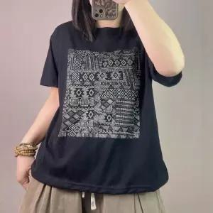 스파이더맨 캐주얼 봄 빈티지 여친 프린트 슬림핏 라운드 티셔츠 반팔 상의 OPH2