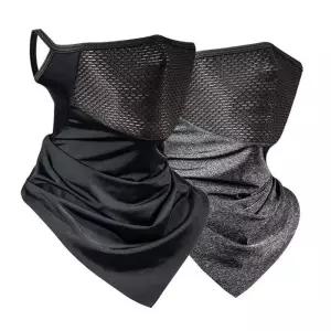 여름용목토시 아이스쿨스카프 쿨워머 넥워머 쿨스카프 소재