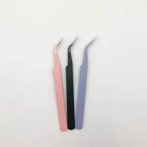 폰꾸 탑꾸 다꾸용 스티커 색상랜덤 다꾸 정밀 문구 키링 집게