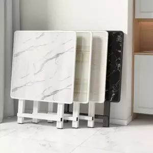 보조 식탁 조리대 미니 홈바 선반 보조테이블 밥상