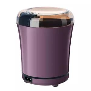 소형 곡물그라인더 허브 너트 정제기 다기능 그라인딩 고속 그라인더 스테인레스 전기 기계