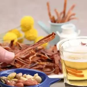 오꾸이오징어 오스틱 150g술안주오 조미건어포 조미오 건조오 주전부리 안주오 어른간식 어린이 오안주