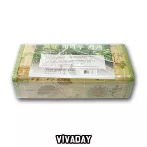 리브하우스 IS 로얄 대나무 사각 베개 811538