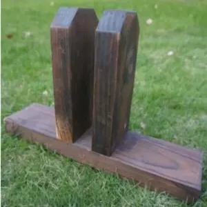 울타리 다리 고정용 철제 부품 액세서리