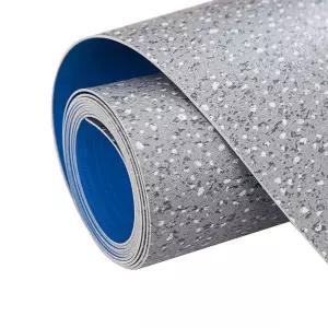 바닥 장판 병원 패드 시공 방수 PVC 셀프