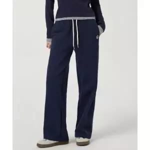 WHO.A.U Steve Wide PantsSemi-Wide Fit / WHTMG2221F 392134