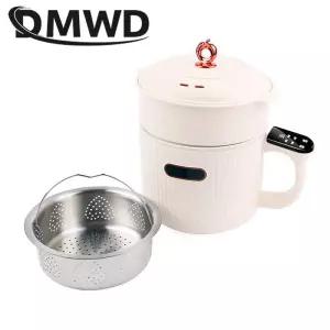 저당밥솥 전기면 프라이팬 컵 계란 오믈렛 죽 수프 스튜 요리 냄비 따뜻한 음식 기선