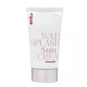 이지하우스 에스쁘아 워터 스플래쉬 선크림 세라마이드 SPF50+ 60ml 611455