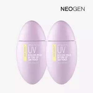 이지하우스 톤업베이스 아줄렌 톤업 선프라이머 50ml 1 + 623360