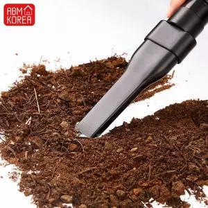 차량용 청소기 무광블랙 소형 핸드청소기 세차 QTi8+1xyN