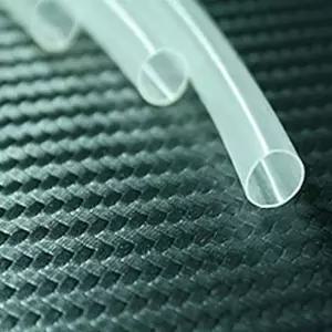 투명 수축 튜브 차량 LED바 방수 연결 DIY 1M lYH4+5Ewj