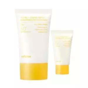 이지하우스 셀리맥스 브라이트닝 모공잡티 선크림 50ml + 휴대용 미니 10ml 771174