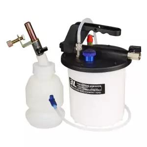 브레이크액 추출기 공압 교환기 교환 오일 펌프 브레이크