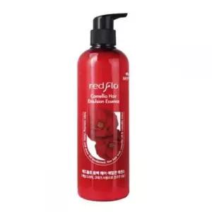 헤어 트리트먼트 제 동백 에센스 꽃을든남자 젤 세팅 글레이즈 에멀젼 스타일링 500ml