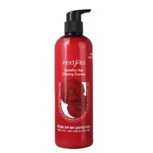 헤어 트리트먼트 제 동백 에센스 꽃을든남자 젤 세팅 글레이즈 보습 스타일링 500ml