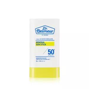 이지하우스 닥터벨머 UV 더마 무기자차 선스틱 20g SPF50+ 623147