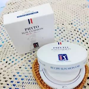 이지하우스 PGA 썬쿠션 자외선차단 무기자차 골프 선쿠션 770762