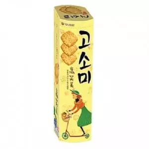 셀러허브 오리온 NEW 고소미 2P 70g S9120537