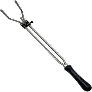 도가니 집게 클램프 금 용융 플라이어 금과 은 장신구용 금속