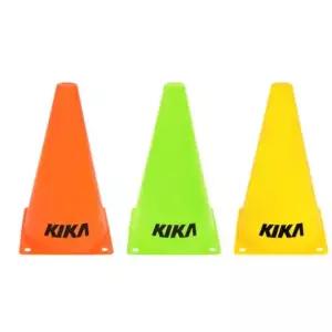 키카 라바콘 체육 축구 꼬깔콘 드리블 코너콘 23cm