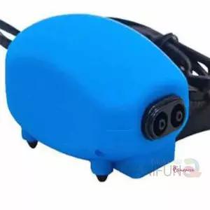 에어펌프 파워 수족관기포기 어항기포기 기포발생기zab935