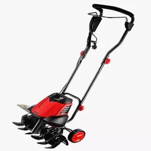 소형 노면 파쇄기 미니관리기 로타리 토양 가정용 이완기 쟁기 노면파쇄기