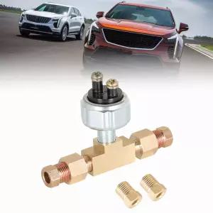 라인 브레이크 라이트 스위치의 뮤니레이터 유니버설 유압