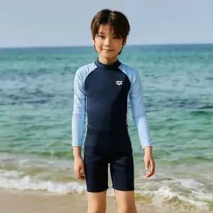 아레나 [아레나]다이브 남아 4부 슈트 A5BB1BI01DNV