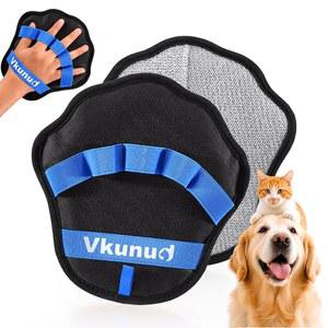 개와 고양이를 재사용 위한 장갑 카펫 정전기 애완동물 소파 카시트를 가능한 제거 브이쿤드