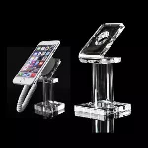 스마트폰 거치대 도난방지 스트랩 홀더 휴대폰 핸드폰줄