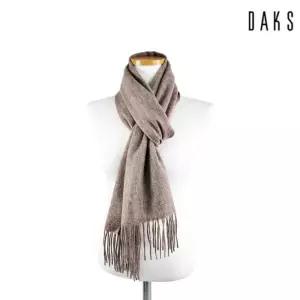 [백화점 정품] 26년SALE 닥스 DAKS 캐시미어 머플러 FKU300