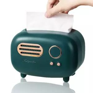 레트로 티슈케이스 두루마리휴지 케이스 TzD6+6sWW